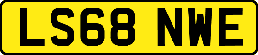 LS68NWE