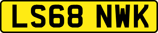 LS68NWK