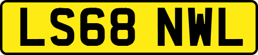 LS68NWL
