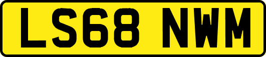 LS68NWM