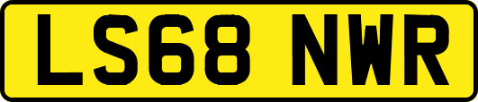 LS68NWR