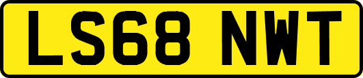 LS68NWT