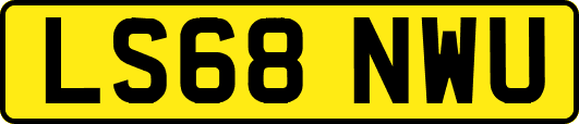 LS68NWU