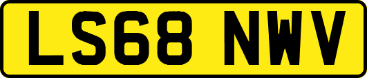 LS68NWV