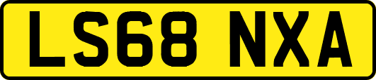 LS68NXA