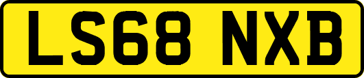 LS68NXB