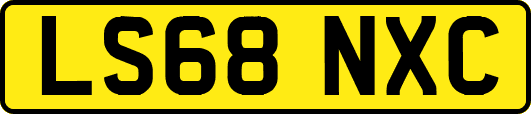 LS68NXC