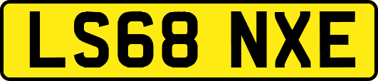 LS68NXE