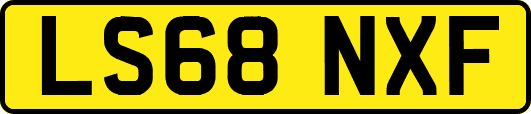 LS68NXF