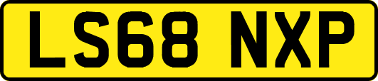 LS68NXP