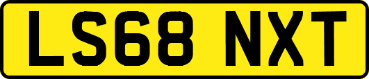 LS68NXT