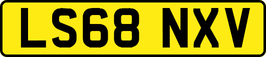 LS68NXV