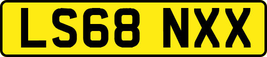 LS68NXX
