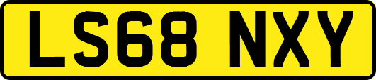 LS68NXY