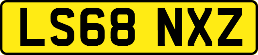 LS68NXZ