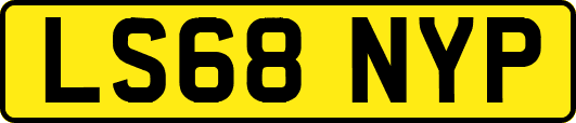 LS68NYP