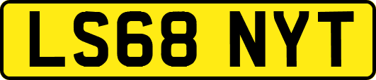 LS68NYT