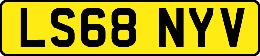 LS68NYV