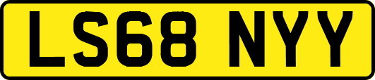 LS68NYY