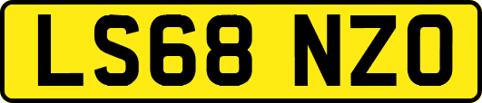 LS68NZO