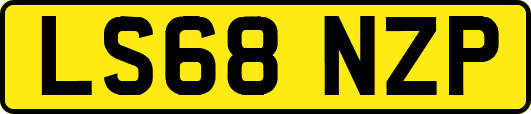 LS68NZP