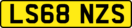 LS68NZS