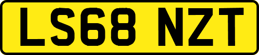LS68NZT