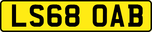 LS68OAB