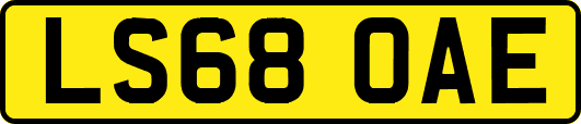 LS68OAE