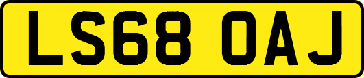 LS68OAJ