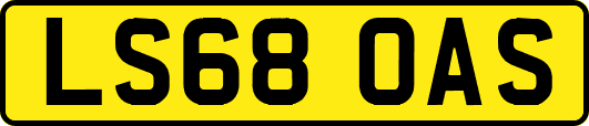 LS68OAS