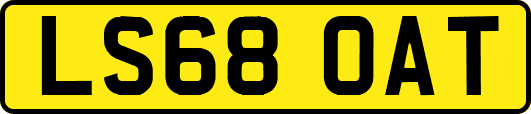 LS68OAT