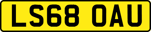 LS68OAU