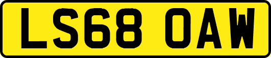 LS68OAW