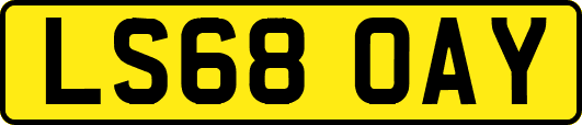 LS68OAY