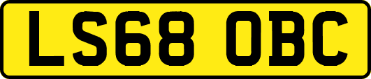 LS68OBC
