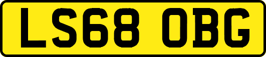 LS68OBG
