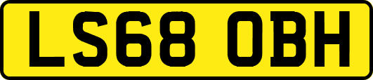 LS68OBH