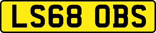LS68OBS