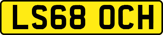 LS68OCH