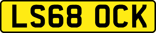 LS68OCK