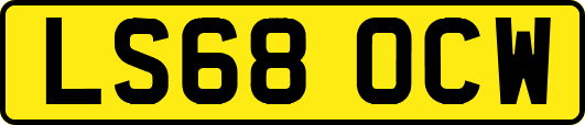 LS68OCW