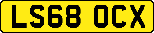 LS68OCX