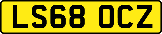 LS68OCZ