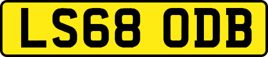 LS68ODB