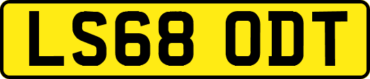 LS68ODT