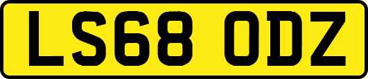 LS68ODZ