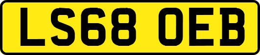 LS68OEB