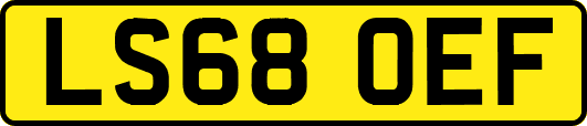 LS68OEF
