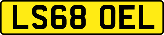LS68OEL